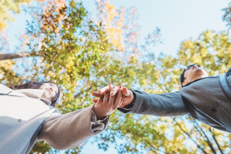 【前撮りオープニング&プロフィールムービー付】東京駅洋装ロケと私服撮影がセットになったコミコミプラン!