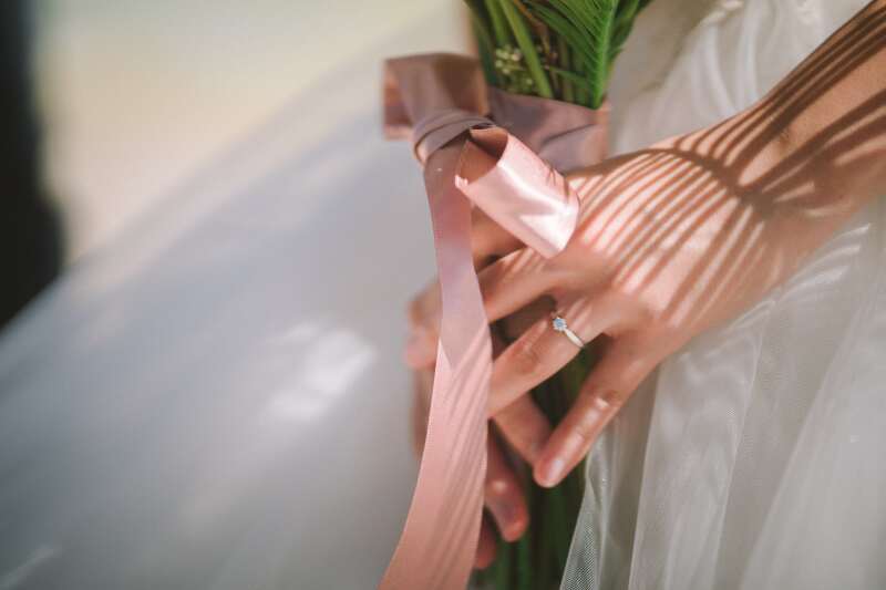 【GREEN & PARK】緑あふれる代々木公園でのナチュラルフォトウェディング!