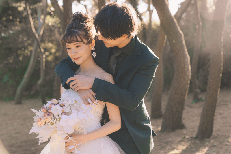 【城ヶ島】フォトプラン・ドローン撮影無料!フォトブックが付属します*