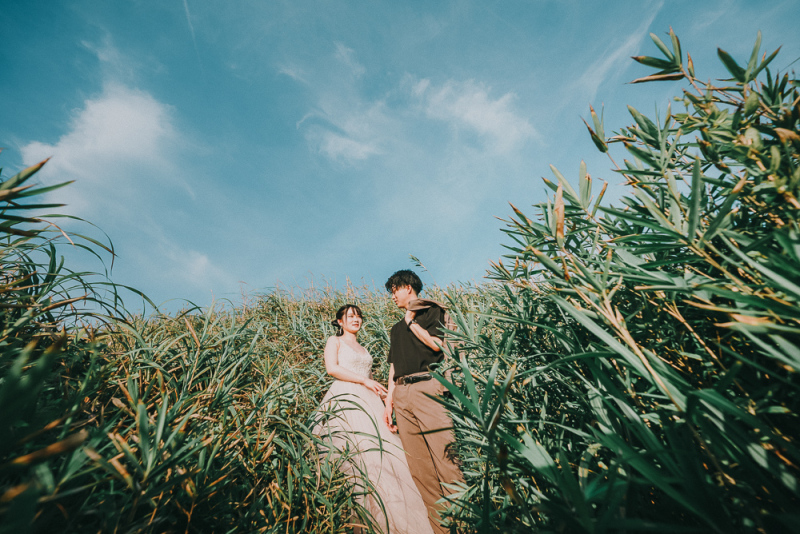 【城ヶ島:フォト+ムービープラン】ダイジェストムービー・データ100カット、20Pフォトブックがセットになった鉄板のプラン