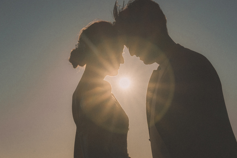 【城ヶ島:豪華特典付】全てコミコミ・衣装アップグレードなし!結婚式で使えるオープニングムービー&ドローン撮影付き!!