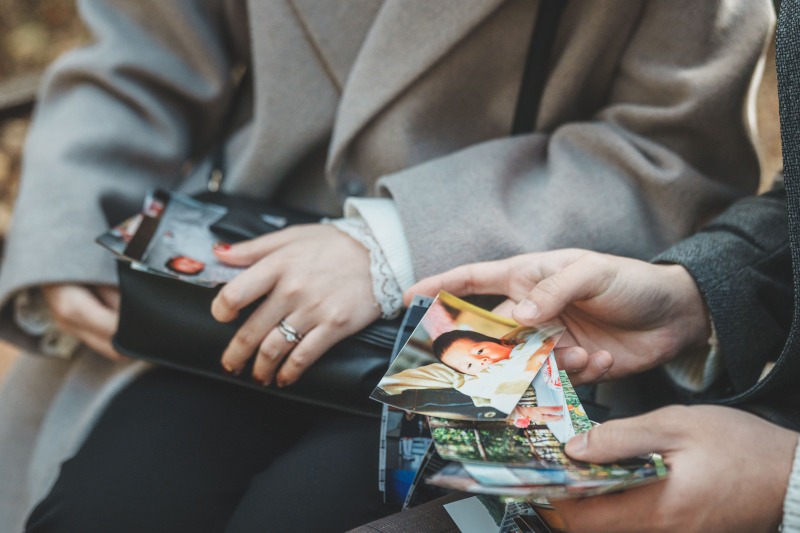 【城ヶ島】私服撮影で作るオープニング&プロフィールムービープラン*