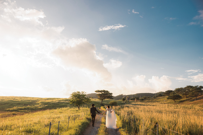 【ISHIGAKI ISLAND】ロケ地6ヶ所を巡るショートトリップ!*データ450カット*