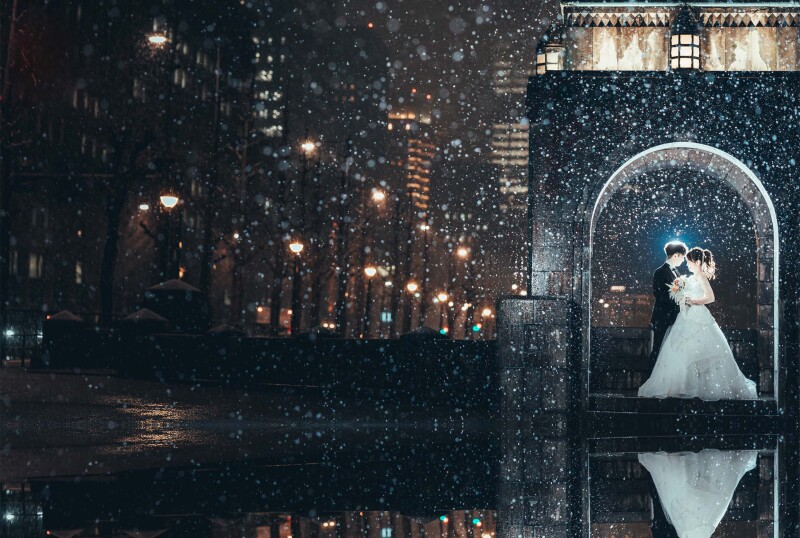 【城ヶ島&東京駅】1日で城ヶ島・東京駅撮影*ムービー&美肌&ドローン撮影付!