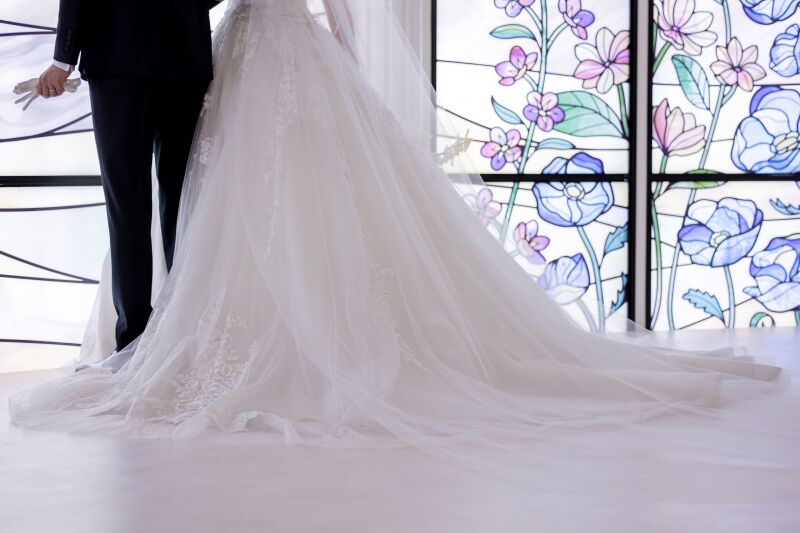 studio PHOTO PARK 横浜_ウエディングドレスが豊富