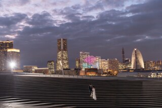 studio PHOTO PARK 横浜