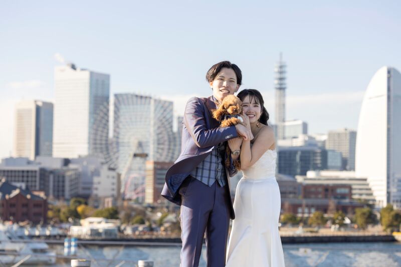 ロケーション撮影でもOK!!