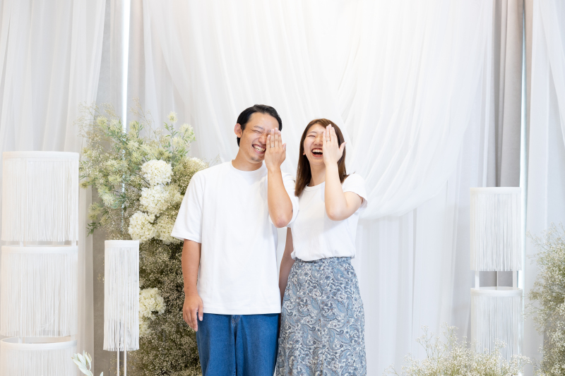 studio PHOTO PARK 横浜_格安プランがある(3万円以下)