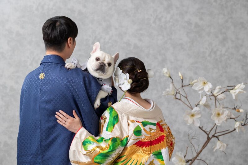 豊富なスタジオセットで安心のサポート体制