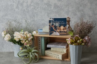 ウェルカムボード（キャンパス小）