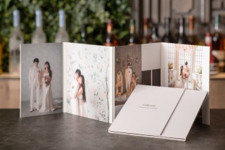 ミセラニ―アルバム（4P/5カット収録）