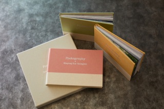 Leafbook（20P/20カット収録）