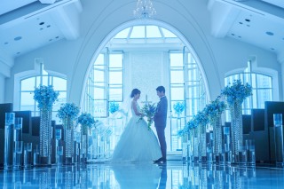 studio PHOTO PARK 横浜_chapel PHOTO PARK