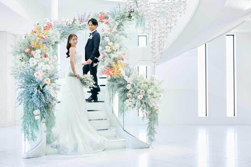 studio PHOTO PARK 横浜_ペットと一緒に撮影できる