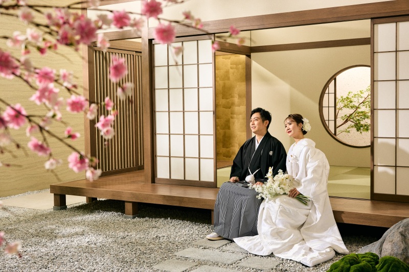 studio PHOTO PARK 横浜_ペットと一緒に撮影できる