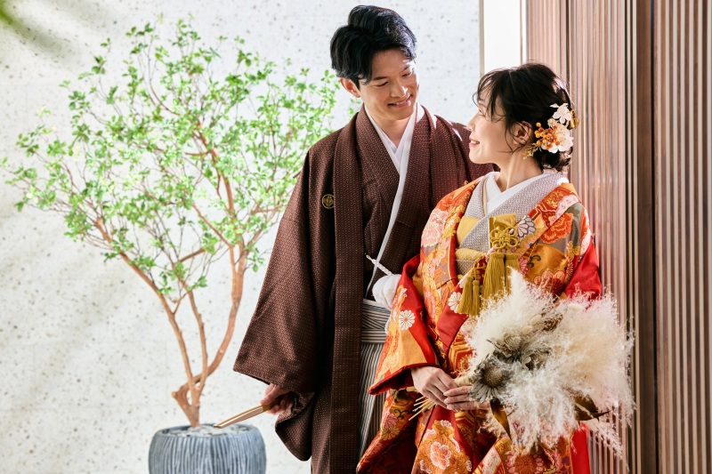 studio PHOTO PARK 横浜_スタジオで撮影できる