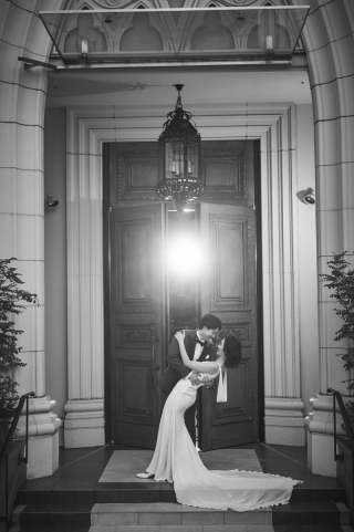 studio PHOTO PARK 横浜_chapel PHOTO PARK