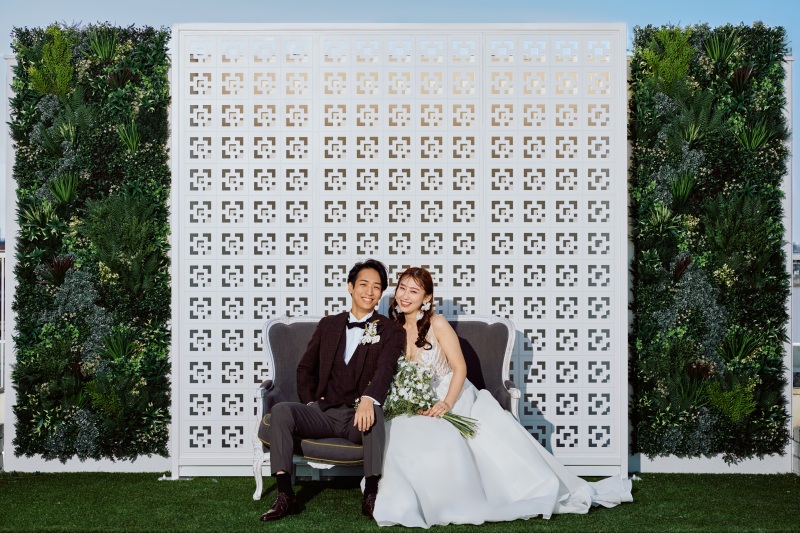 studio PHOTO PARK 横浜_スタジオで撮影できる