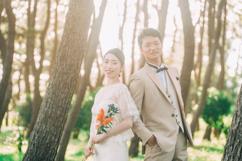 studio PHOTO PARK 横浜_人気スポットで撮影できる