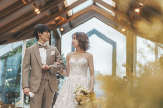 studio PHOTO PARK 横浜_chapel PHOTO PARK