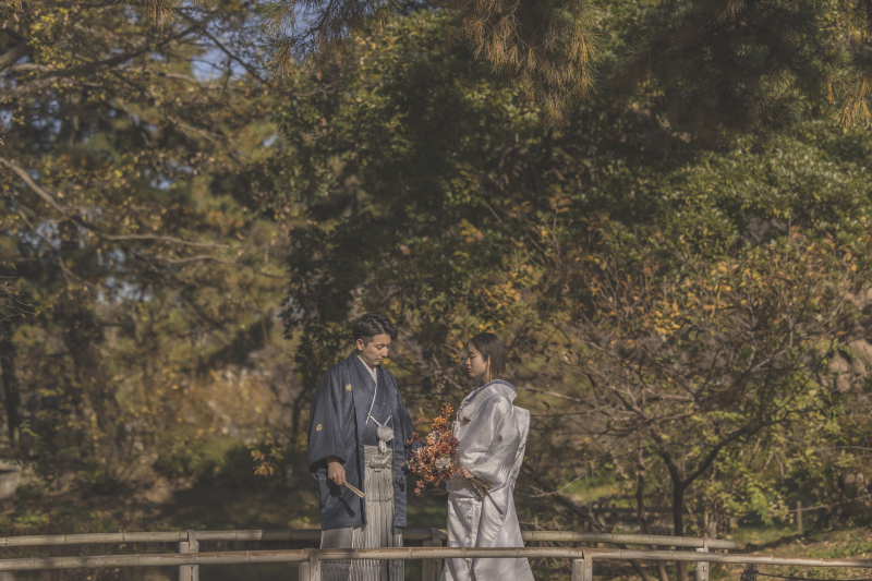 studio PHOTO PARK 横浜_人気スポットで撮影できる