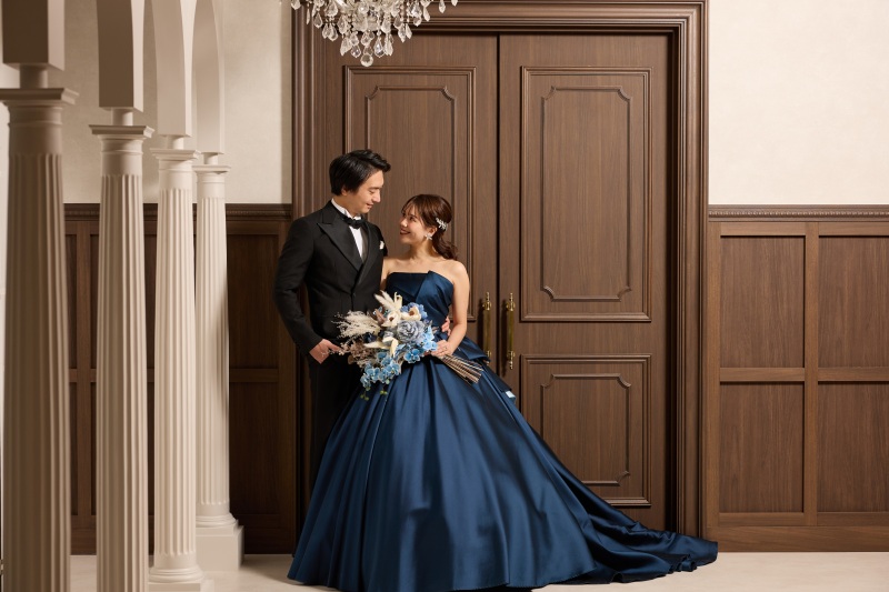 studio PHOTO PARK 横浜_スタジオで撮影できる