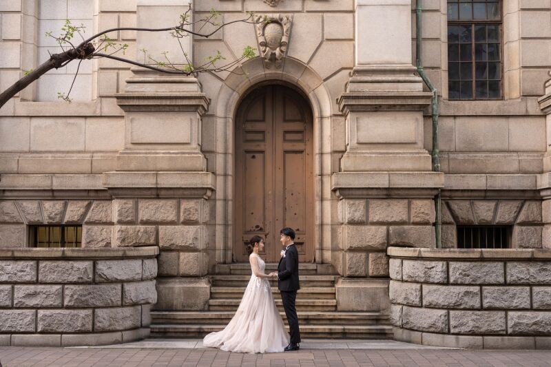 studio PHOTO PARK 横浜_人気スポットで撮影できる