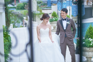 studio PHOTO PARK 横浜_chapel PHOTO PARK