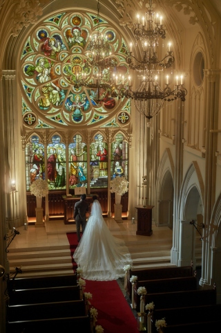 studio PHOTO PARK 横浜_chapel PHOTO PARK