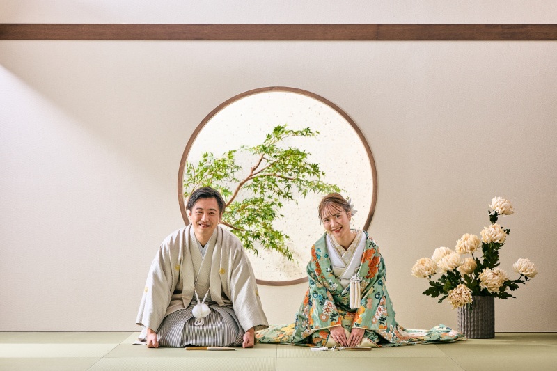 studio PHOTO PARK 横浜_スタジオで撮影できる