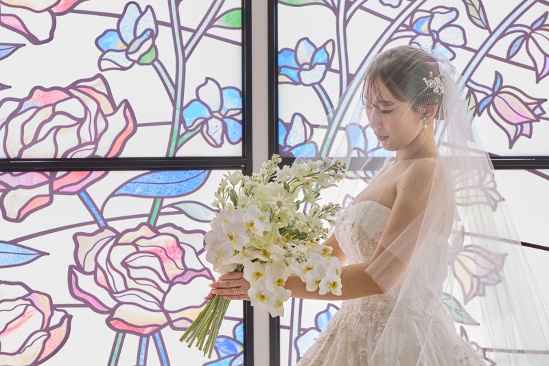 ソロウェディングプラン