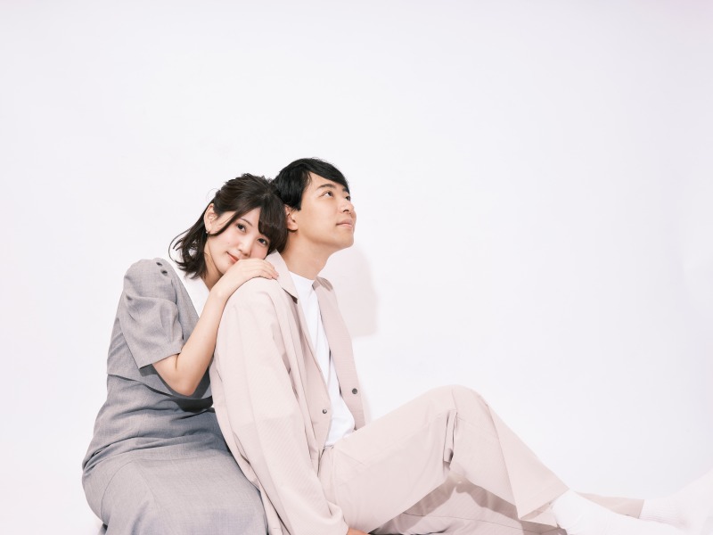 入籍フォトプラン