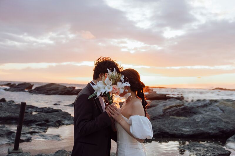 【通年プラン】ドレス+着物 洋装&和装2着ロケ撮影プラン 撮影250カット+納品データ200カット/全データ無料レタッチ付き