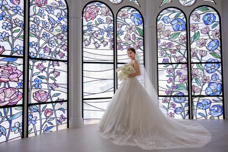 ソロウェディングプラン