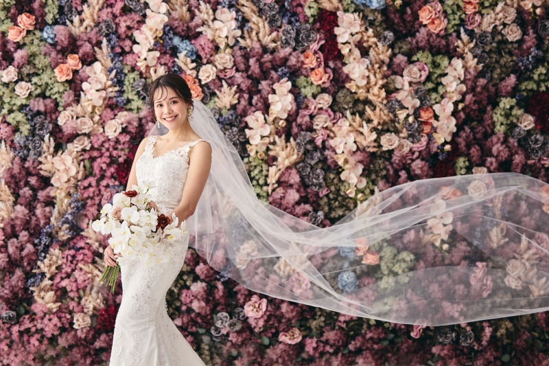 ソロウェディングプラン