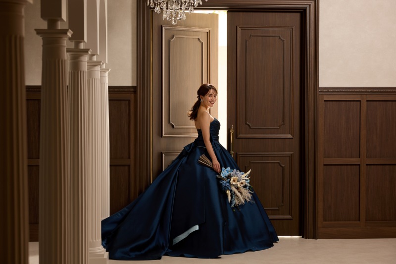 ソロウェディングプラン