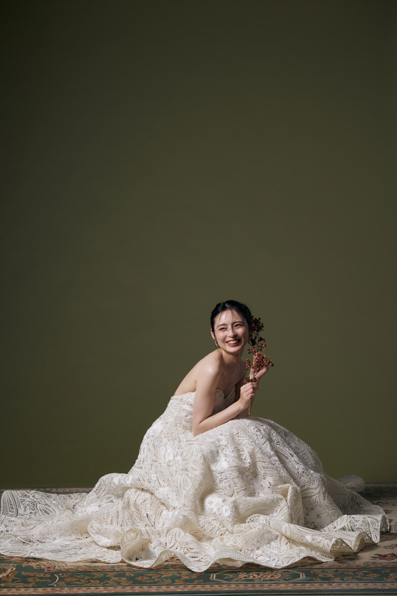 ソロウェディングプラン