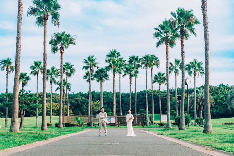 【通年プラン】洋装1着ロケーション撮影プラン 撮影200カット+納品データ100カット/全データ無料レタッチ付