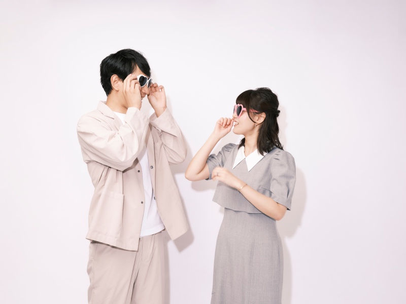 入籍フォトプラン