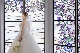 【ドレスにこだわりたい花嫁様必見!】衣裳サロン見学付き相談会フェア