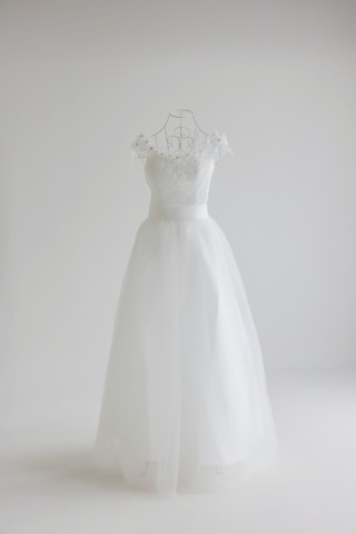 スタジオドレス