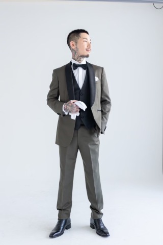 FOUR SIS & CO.プラン