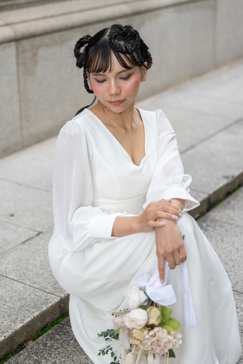 Rouxdaスタジオ