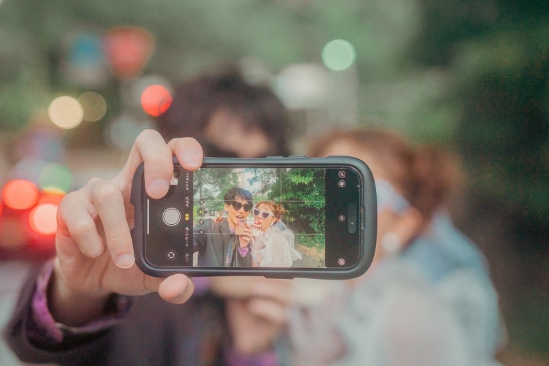 こんなのも撮れるの?!