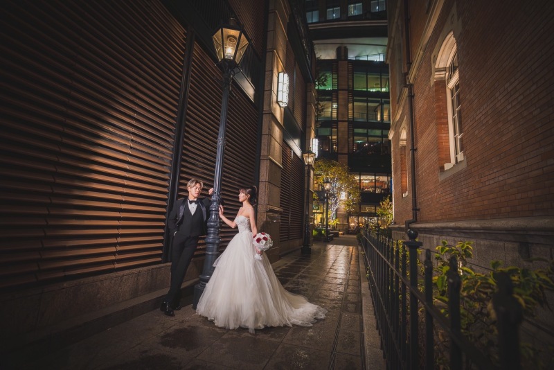 冬はナイトロケ♬で混雑していますが穴場スポットも