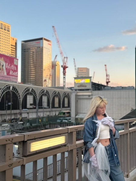 ロケーション撮影