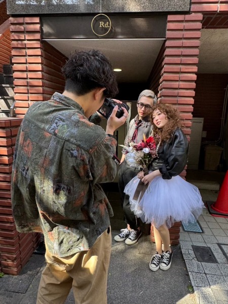 時間がない!すぐに撮影したい方ご相談ください!