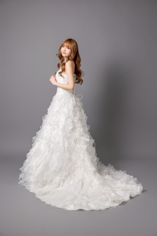 Rouxda.studio_フォーシススタンダードプラン／ドレス一部ご紹介