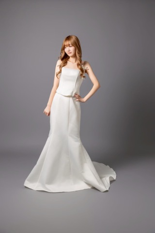 Rouxda.studio_フォーシススタンダードプラン／ドレス一部ご紹介