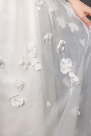 Rouxda.studio_フォーシススタンダードプラン／ドレス一部ご紹介